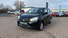 Suzuki Celerio 1.0 SZ3 5dr Petrol Hatchback